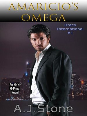 cover image of Amaricio's Omega